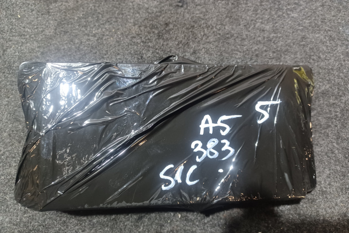 Display bord 4L0919604 Display ecran afi