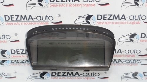 Display bord 6582-6952328, Bmw 5 (E60) (id:24