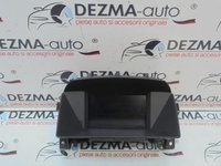 Display bord 6M13238548, Opel Astra H