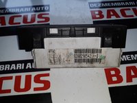 Display bord 8200290542, Renault Megane 2