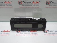 Display bord, 8200361582, Renault Laguna 2 combi (id:291621)