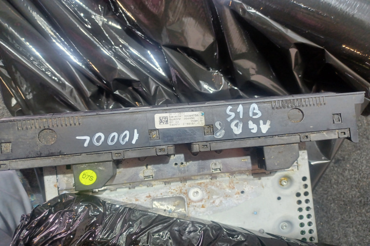 Display bord 8R1035666C 8R0919604 Displa