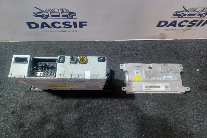 Display bord 8R1035666C 8R0919604 Displa