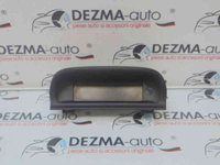 Display bord 9649862680, Peugeot 307 Break (3E)