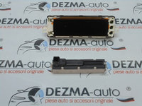 Display bord, 9664483980, Peugeot 207 (WA) (id:252698)