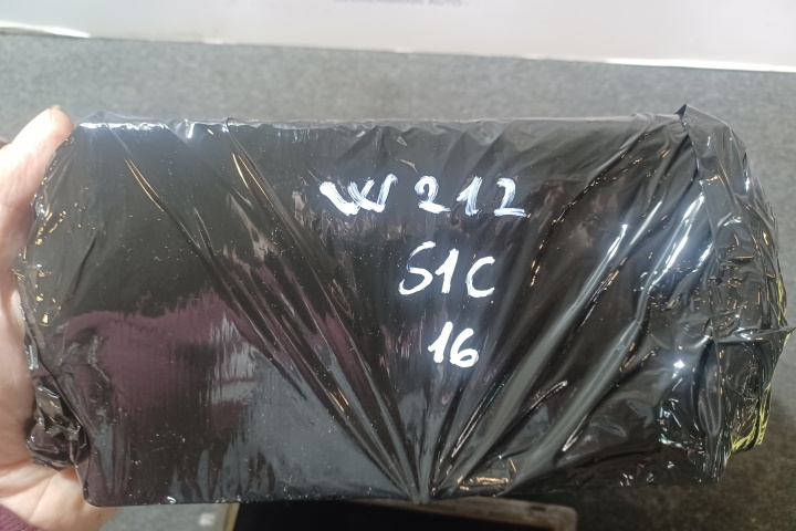 Display bord A2129010400 A2129028300 A2C