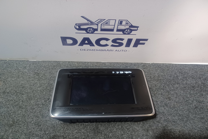 Display bord A2469001203 S2C32105400 Display ecran afisaj bord navigatie mmi Mercedes-Benz A-Class W176 [2012 - 2015] Hatchback 5-usi A 180 CDI BlueEfficiency 7G-DCT (109 hp)