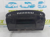 Display bord a2c53082636 BMW Seria 5 E60/E61 [2003 - 2007]