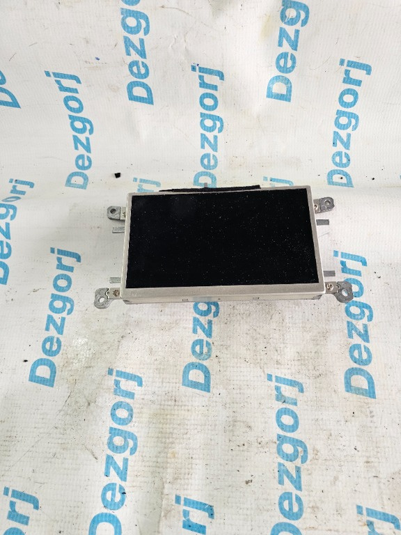 Display bord, Audi A4 B8 / A5 cod 8t0919603a