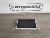 Display Bord Audi A5 2.0 TFSI 2007-2013: 8T0919603A