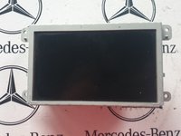 Display bord audi a6 4f c6 4F0919603B