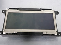 DISPLAY BORD AUDI A6 C6 2007, COD: 4F0919603