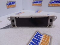 Display bord avand codul original 9652809977, pentru Peugeot 307