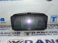 DISPLAY BORD BMW 7(E65) - COD 65.82- 6 923 042 - AN 2001/2008