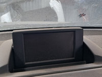 Display bord bmw e81,s1, hatchback.