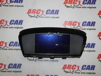 Display bord BMW Seria 1 E87 cod: 65829193748 model 2007