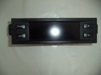 Display Bord Captiva 2010