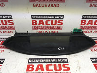 Display bord Citroen C4 cod: 21678933-6