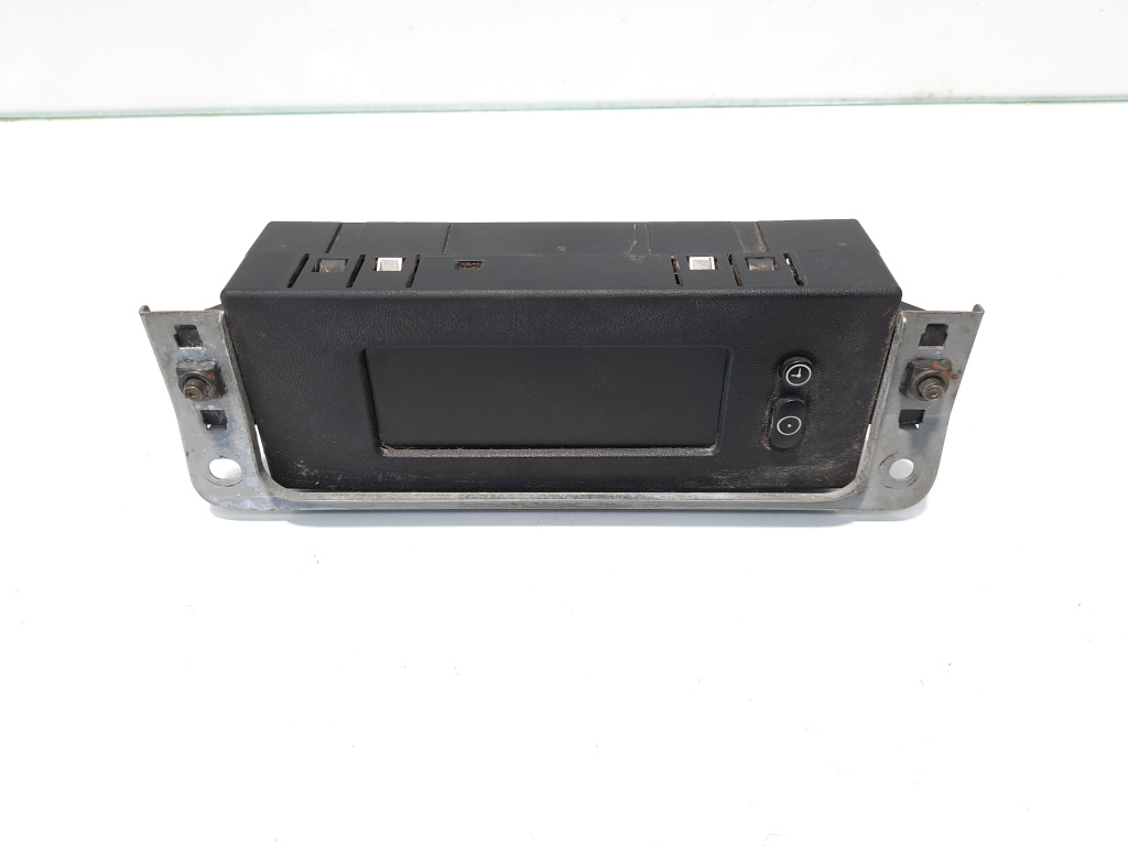 Display bord, cod 009133265, Opel Corsa C (F08, W5