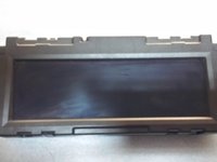 Display bord COD 12844841G Opel Insignia 2.0cdti