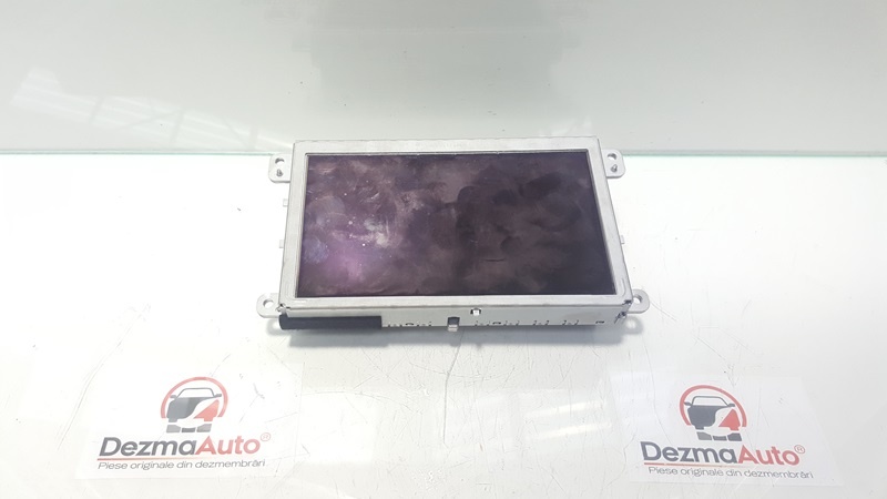 Display bord, cod 4F0919603B, Audi A6 Avant (4F5, 