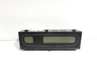 Display bord, cod 8200361582, Renault Laguna 2 combi (id:291621)