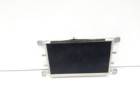 Display bord, cod 8T0919603A, Audi A4 Allroad (8KH, B8) (idi:597539)