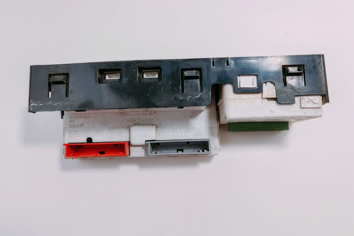 Display Bord, cod P8200002604A P82000026