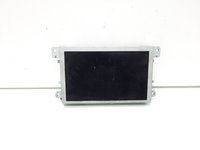 Display bord cu navigatie, cod 4F0919604, Audi A4 Allroad (8KH, B8) (idi:562083)