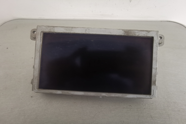 Display bord Display bord, cod 4F0919603B, Audi A6
