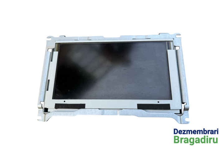 Display bord Display navigatie Cod: 8X23-10E889-AE Jaguar XF X250 [2007 - 2011] Sedan 4-usi 2.7D AT (207 hp) Cod motor: AJD