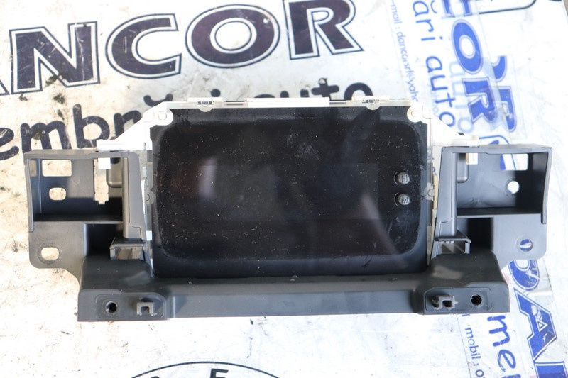 DISPLAY BORD FOCR Focus III 2014, COD: F1FT-18B955-AC