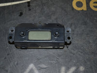 DISPLAY BORD FORD FOCUS 1 2004 HATCHBACK 1.6 BENZINA