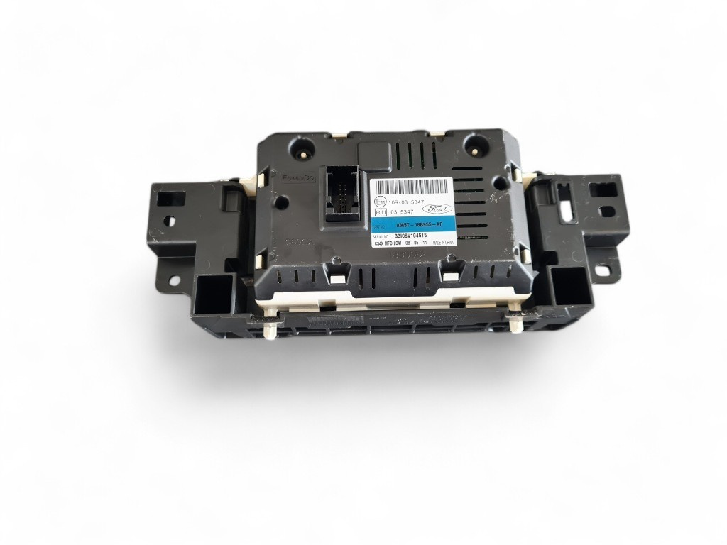Display bord Ford Focus 3 Combi cod AM5T