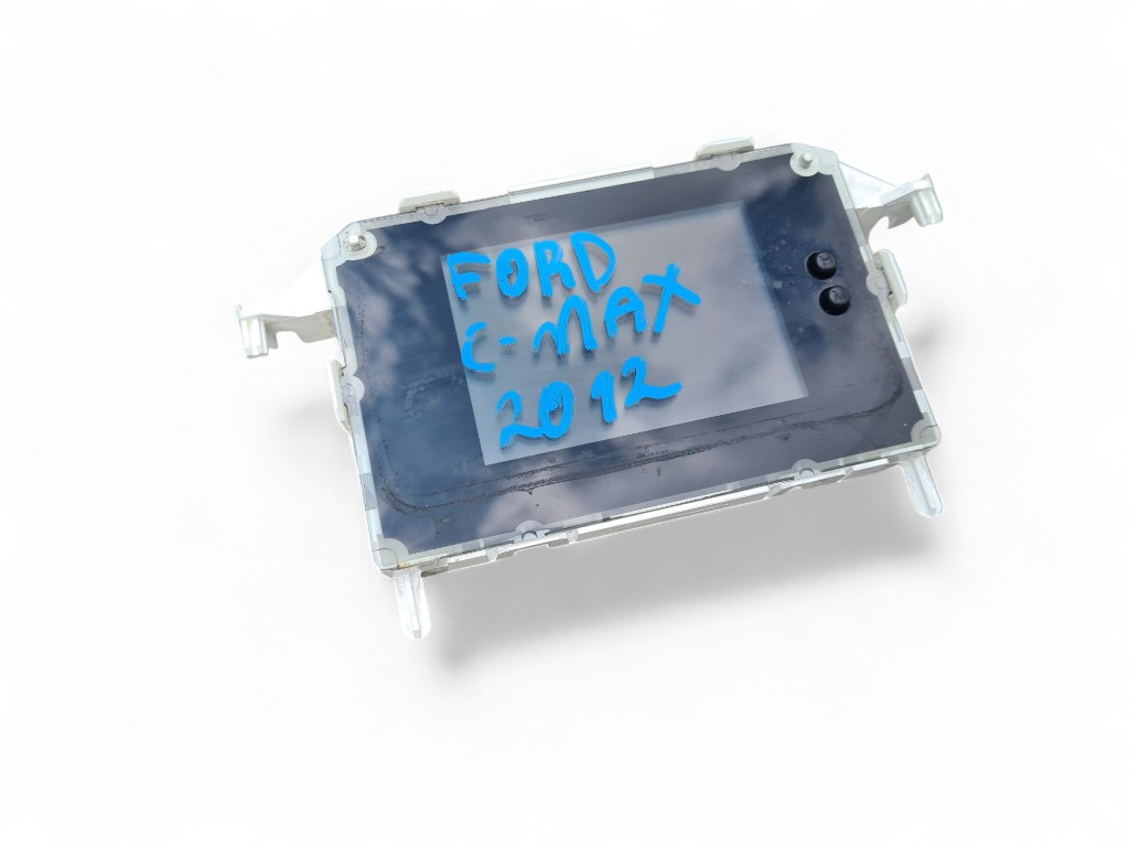 Display bord Ford Grand C-Max II an 2012 cod AM5T-18B955-BF