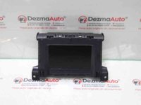 Display bord, GM13301077, Opel Zafira B (A05) (id:306786)