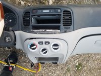 Display bord Hyundai Accent 2007 2008 2009