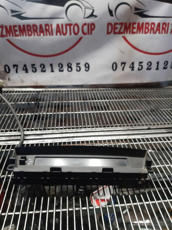 Display bord Mazda 6 2011 cod gdk4611j