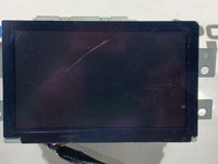 Display bord Mercedes A Class W169