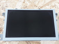 Display bord Mercedes E Class W212