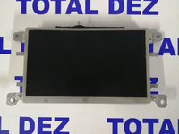 Display bord MMI Audi A4,A5 cod 8T0919603A 8T0 919 603 A