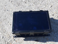 Display bord navigatie 24461297 Opel Vectra C