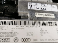 Display bord navigatie Audi A6 C6 , 4F cod 4F0919603A , 4F0 919 603 A