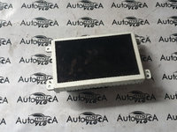 Display bord navigatie audi a6 c6 cod 4f0919603A