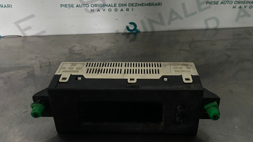 Display bord opel astra g 09133266 002419386