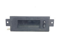 Display bord Opel Astra G Zafira Corsa C Agila A Combo 024461675 5WK70024