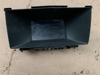 Display bord Opel Astra H 1.7 CDTI 2004 13111165