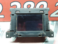 Display bord Opel Astra H 13111163 2004-2009