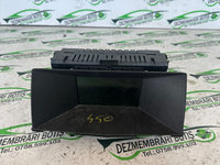 Display bord Opel Astra H [2004 - 2007] Hatchback 1.9 CDTI MT (150 hp)