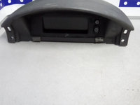 Display bord OPEL Astra H 2004-2014